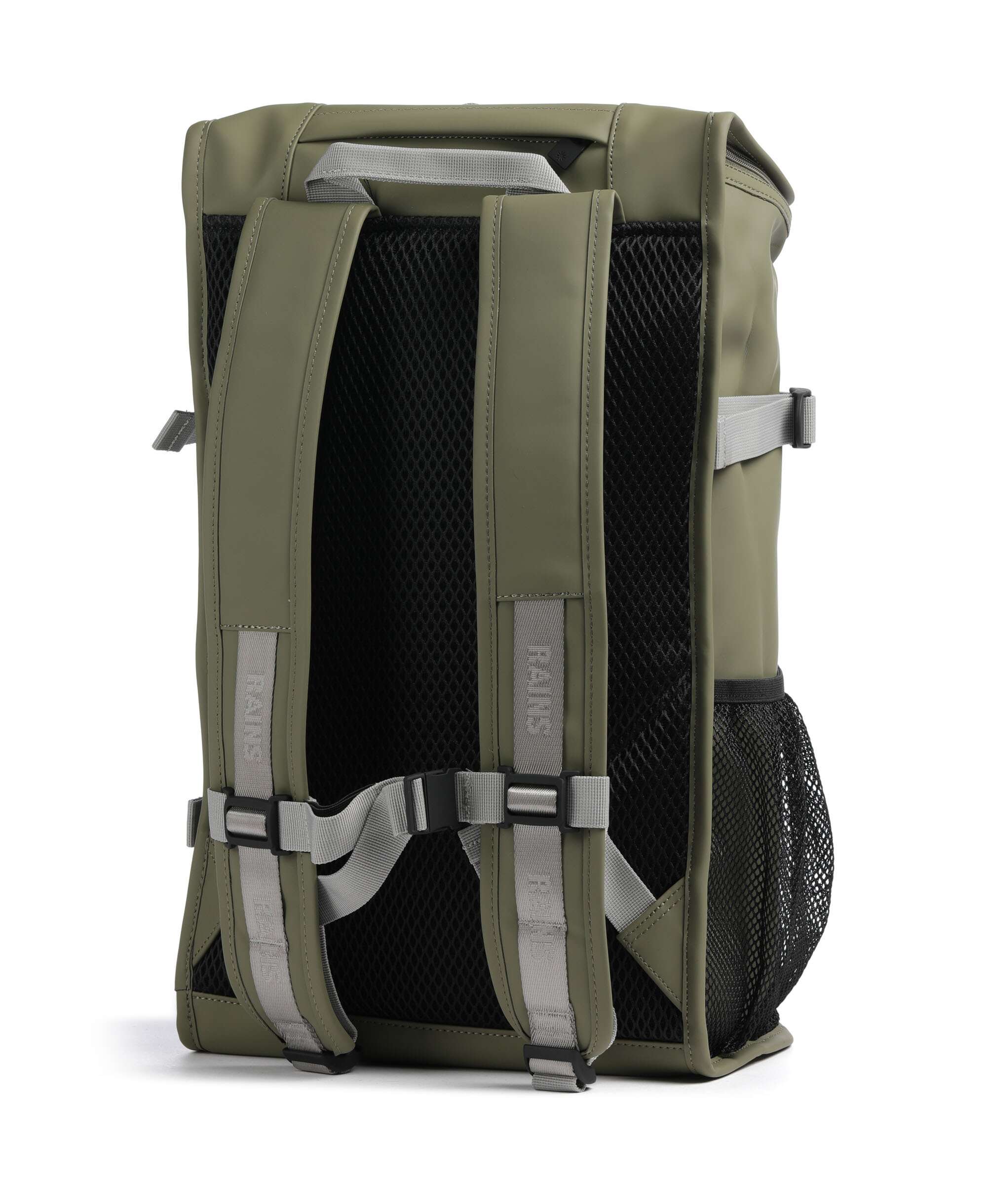 Rains Trail Mountaineer Backpack marsh