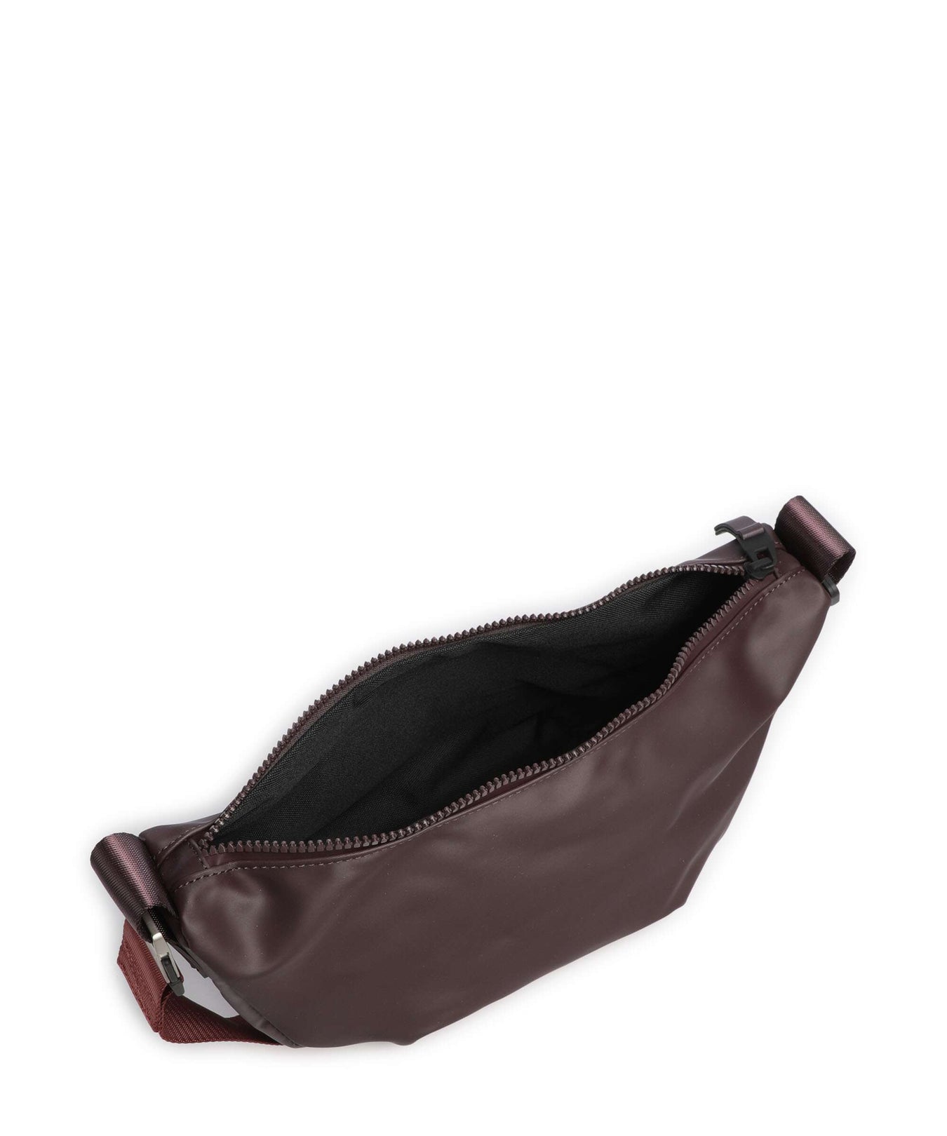 Rains Valera Hobo bag depth