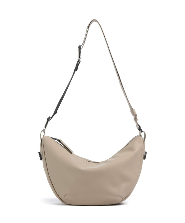 Rains Valera Hobo bag beige