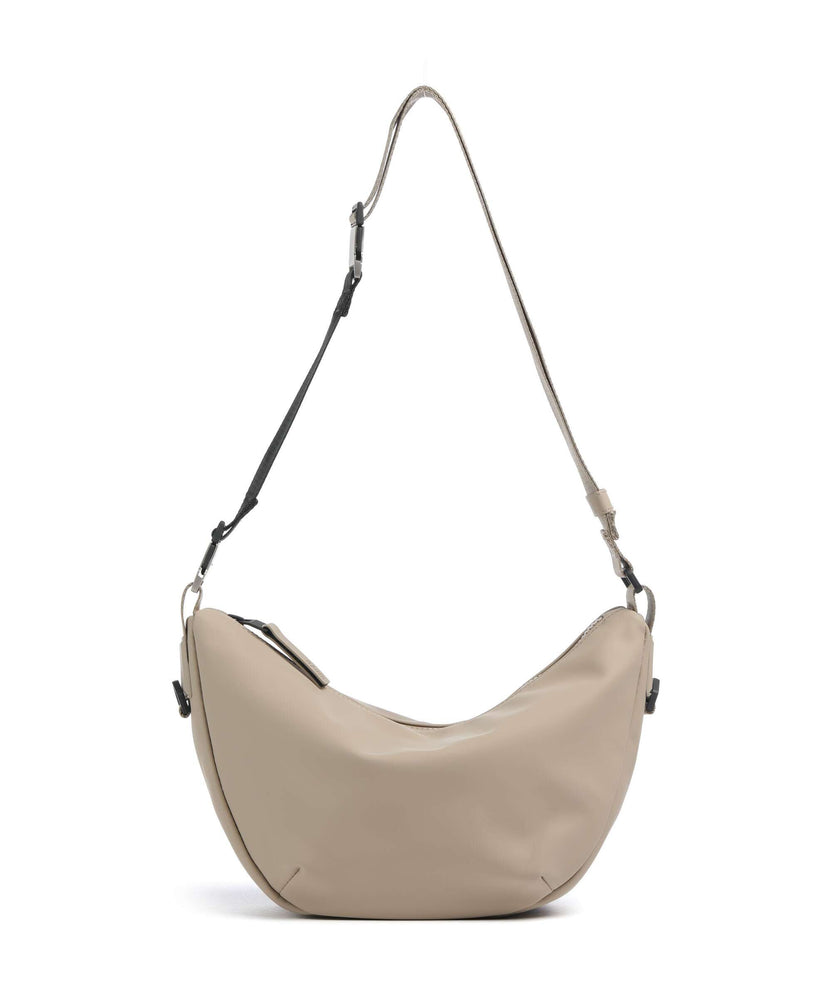 Rains Valera Hobo bag beige