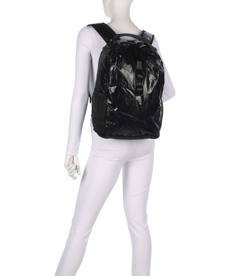 Rains Sibu Clip Front Backpack marsh