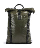Rains Sibu Rolltop Backpack marsh