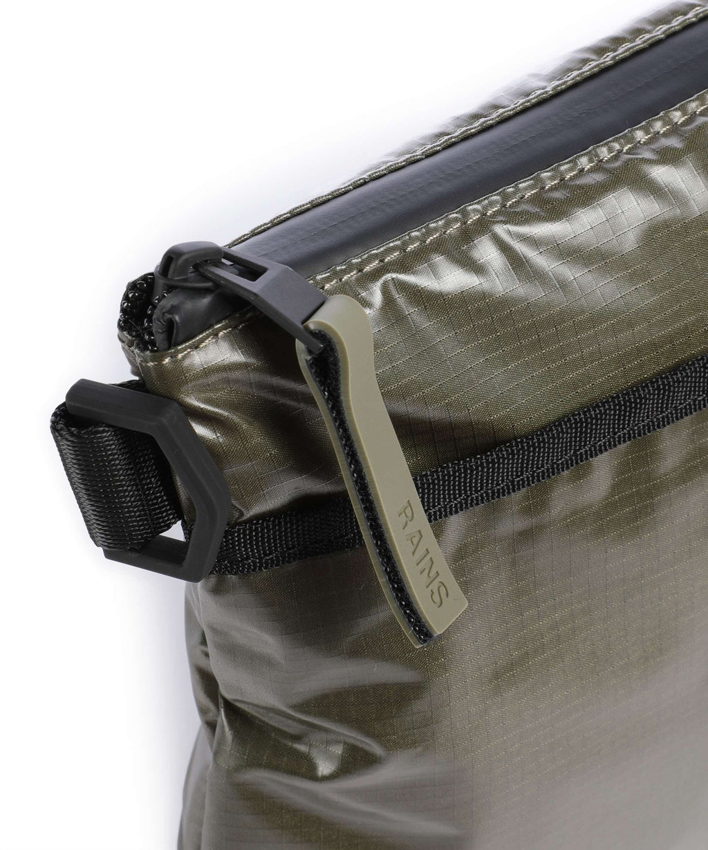 Rains Sibu Crossbody bag marsh