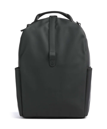 Rains Clip Front Plecak black
