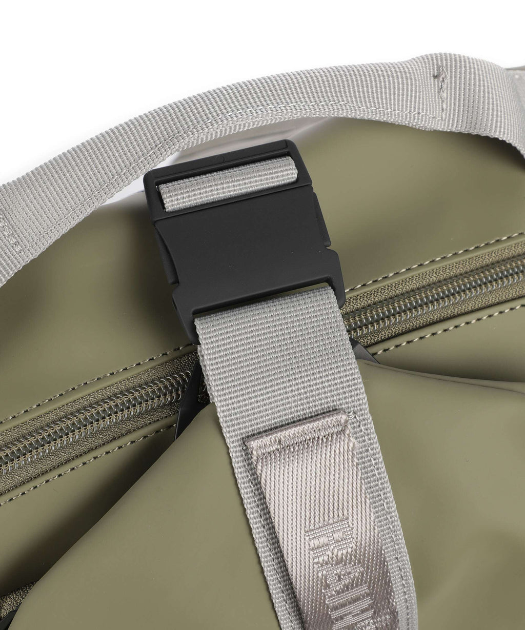 Rains Trail Clip Front Backpack marsh