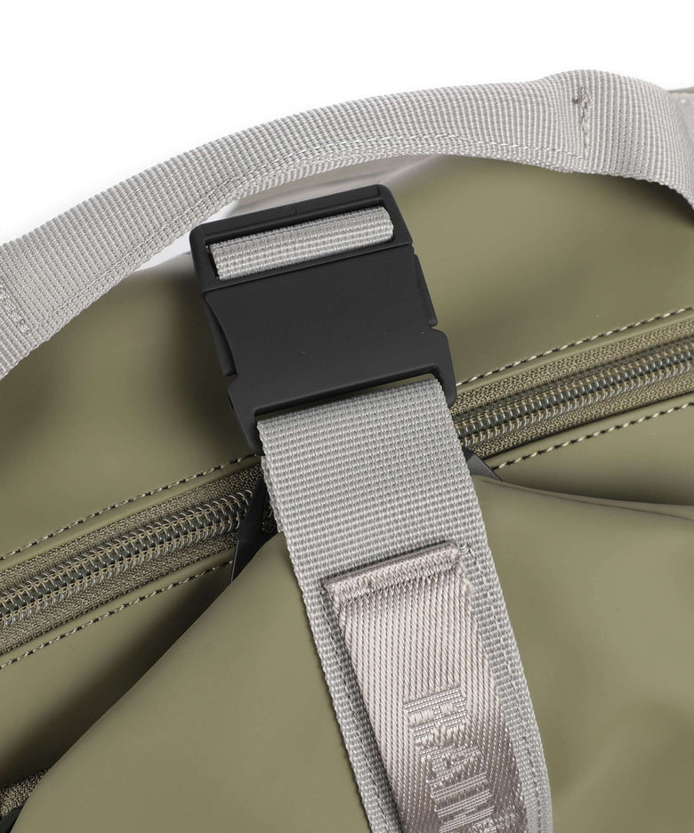 Rains Trail Clip Front Backpack marsh