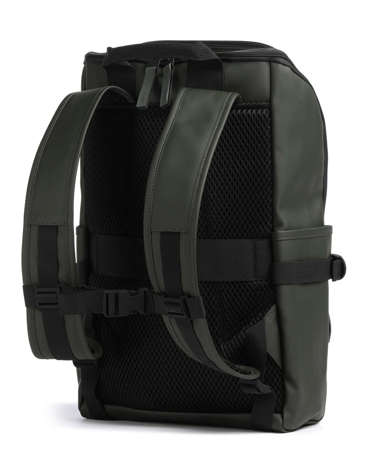 Rains Texel Backpack green