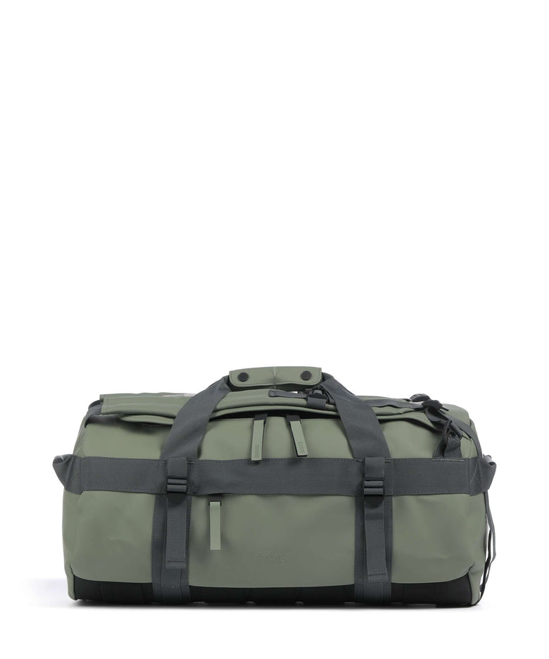 Rains Texel Small Travel bag well