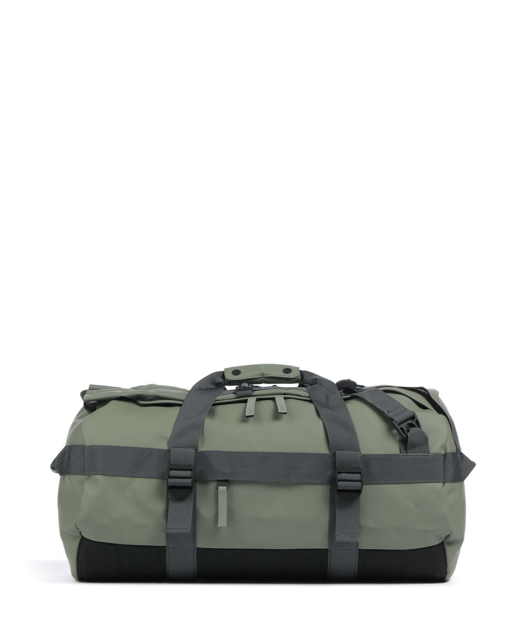 Rains Texel Travel bag well