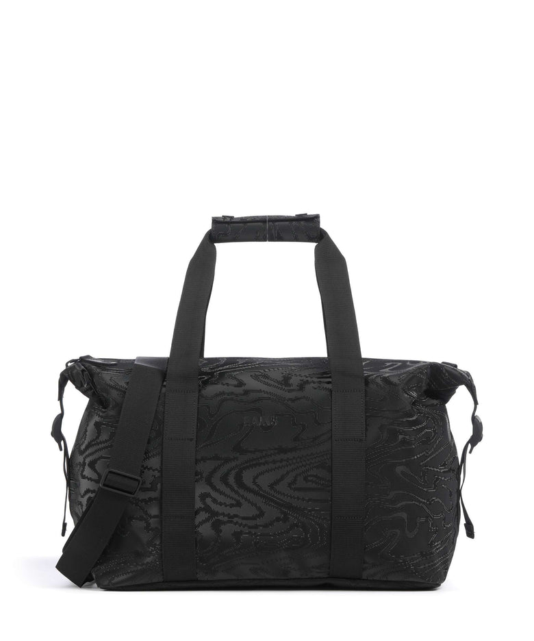 Rains Hilo Small Weekend bag amp