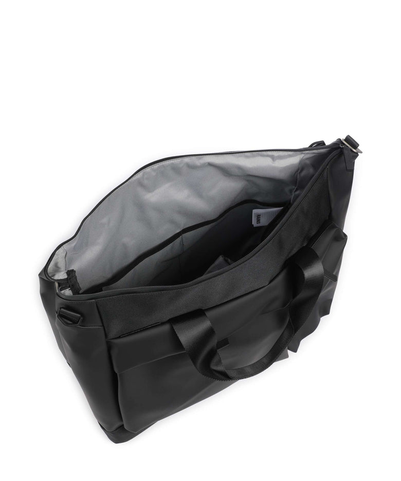 Rains Otaru Weekend bag black