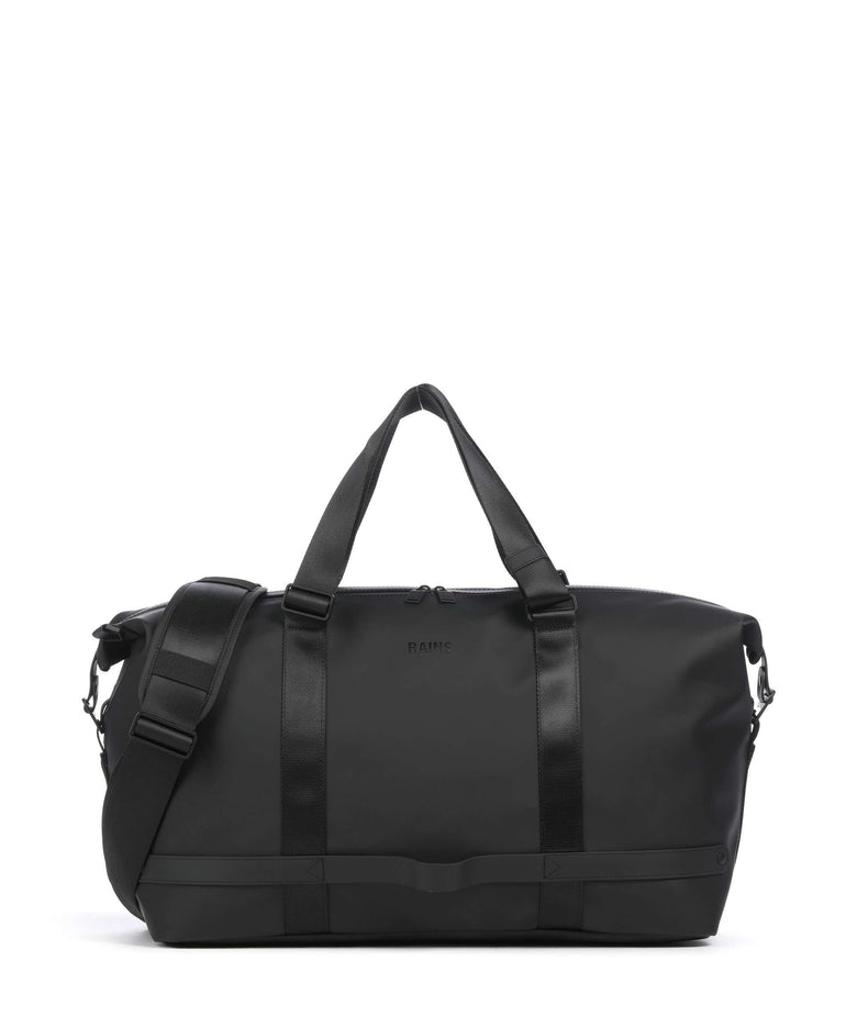 Rains OTG Weekend bag black
