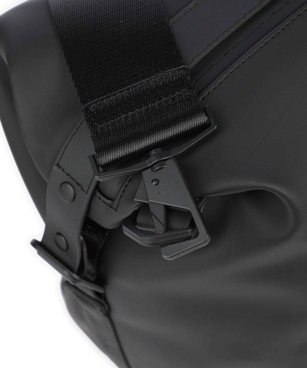 Rains OTG Weekend bag black