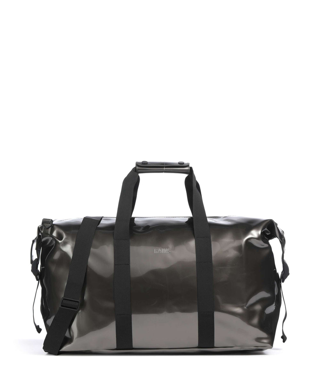 Rains Hilo Weekend bag raven