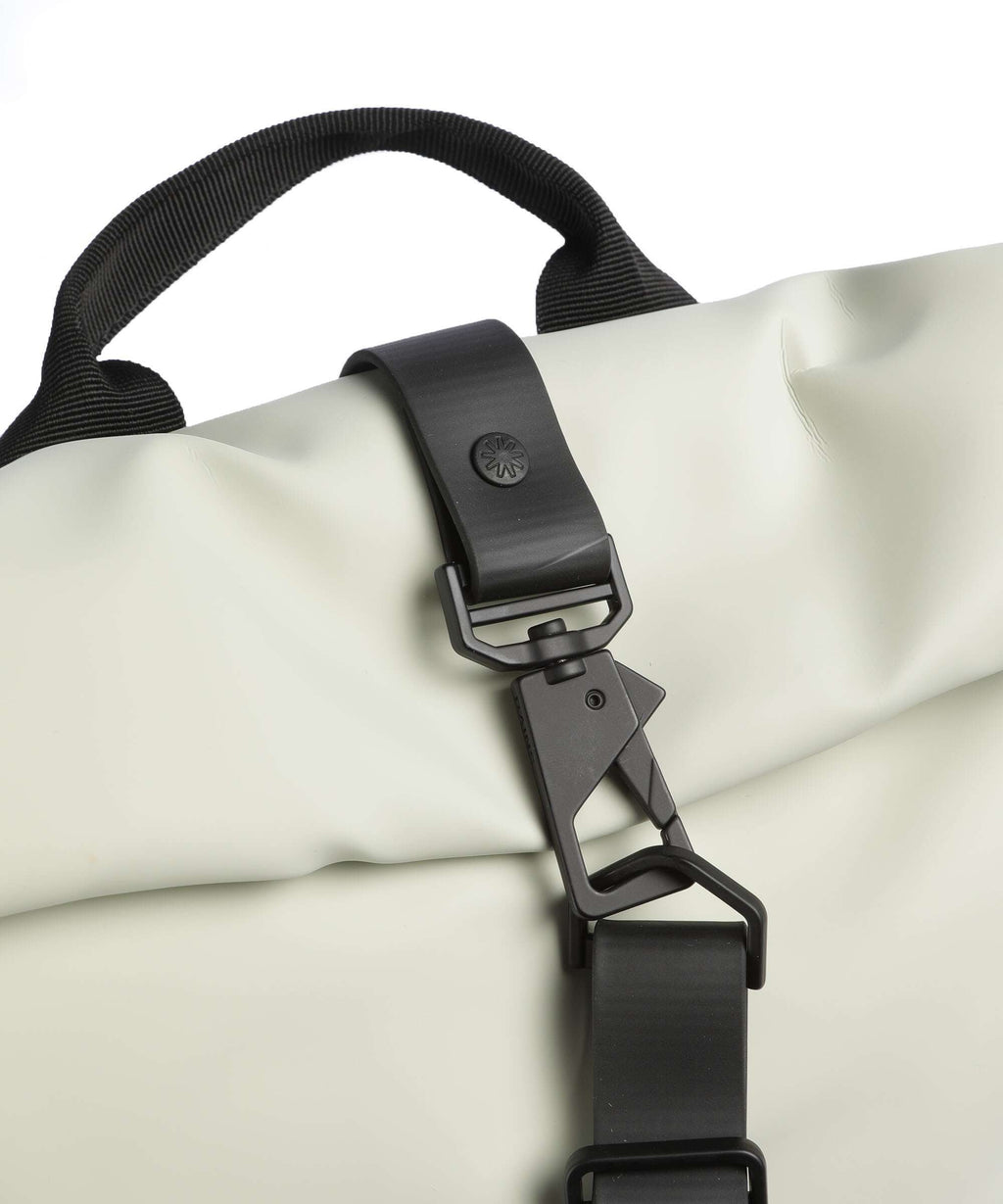 Rains Rolltop backpack daze