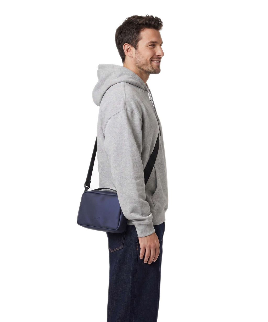 Rains Crossbody bag lucid