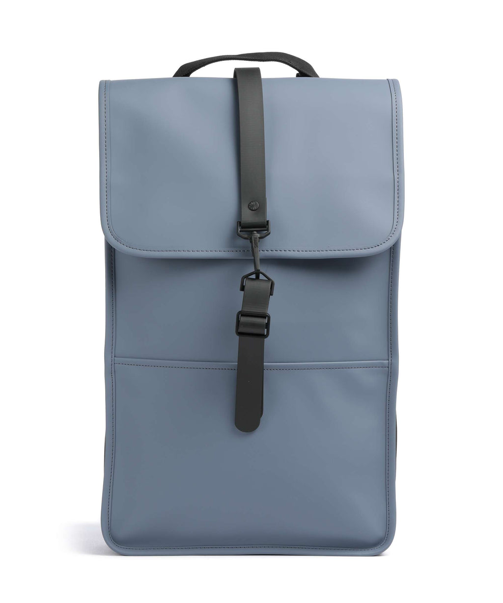 Rains Backpack blue dusk