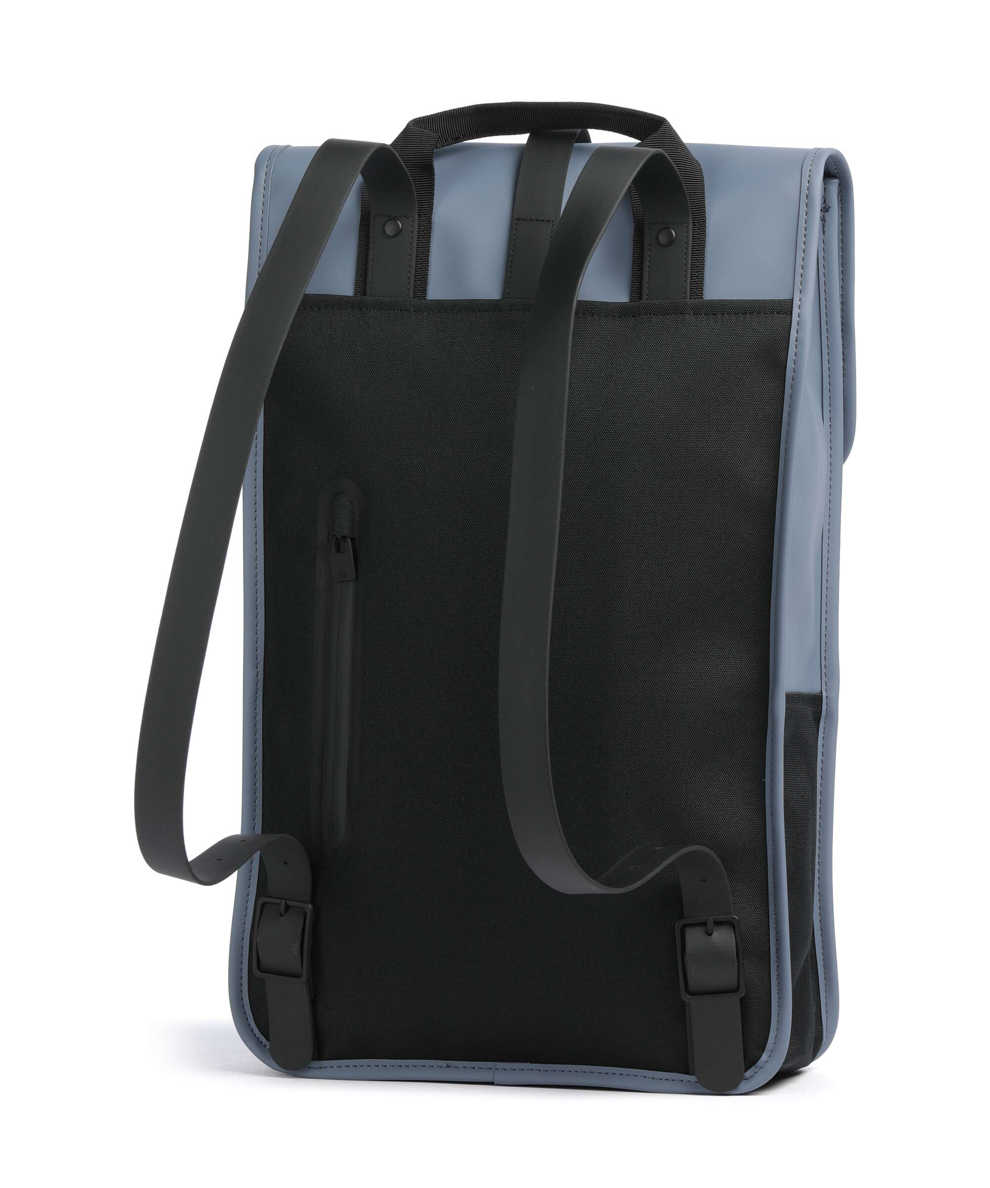 Rains Backpack blue dusk