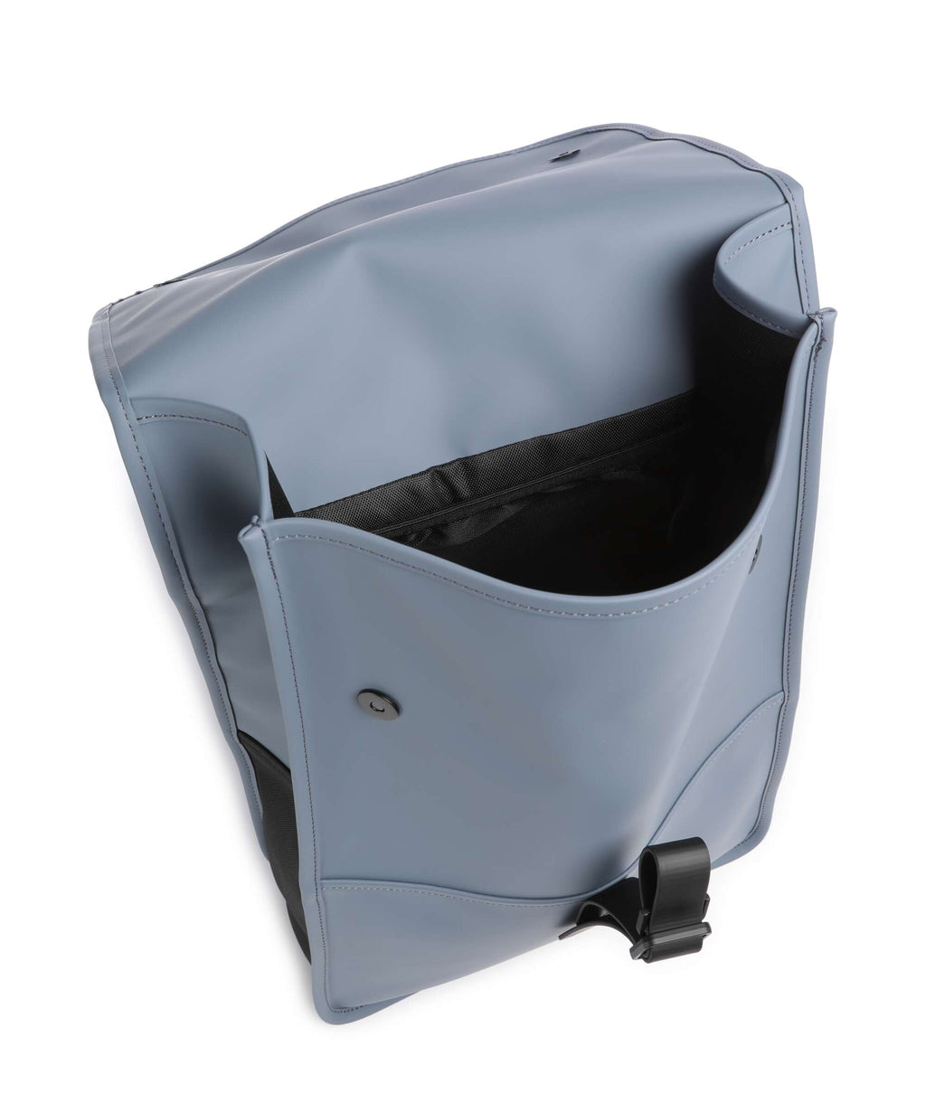 Rains Backpack blue dusk