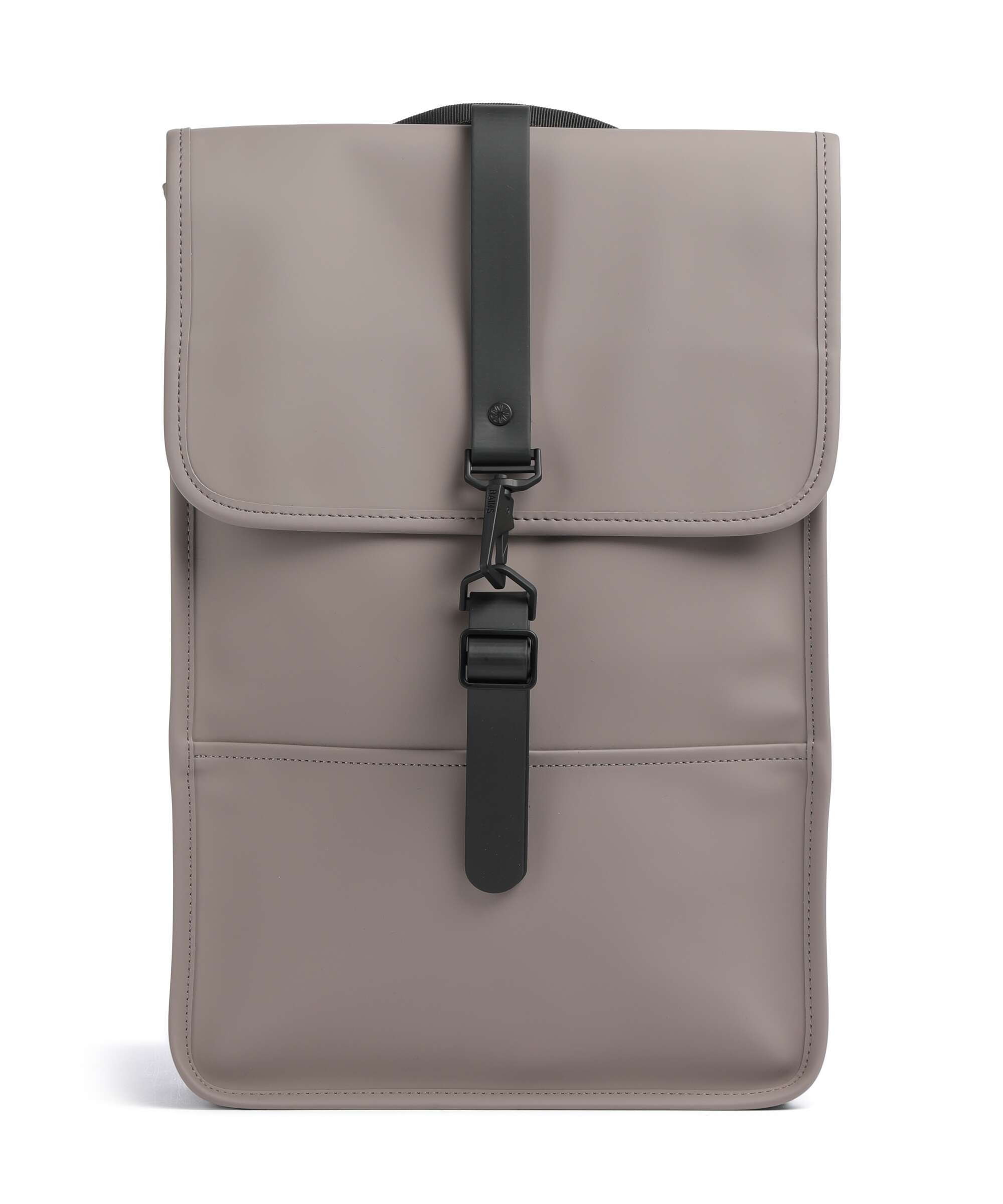 Rains Mini Backpack cinder