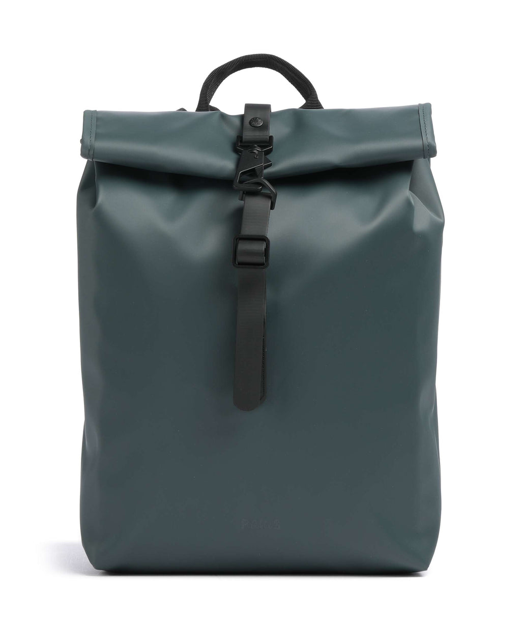 Rains Mini Rolltop backpack mystique