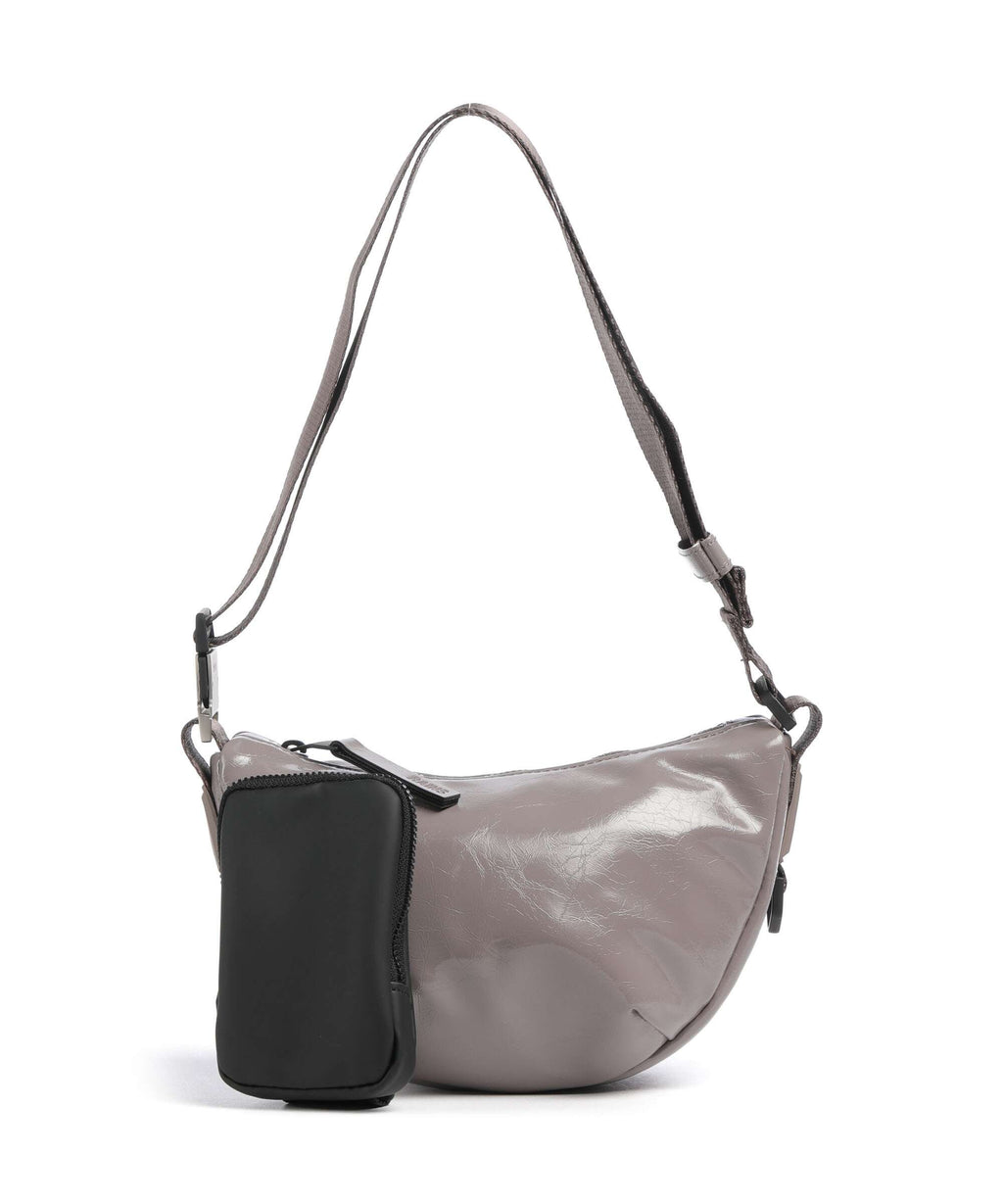 Rains Valera Mini Crossbody bag cinder glaze