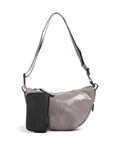 Rains Valera Mini Crossbody bag cinder glaze
