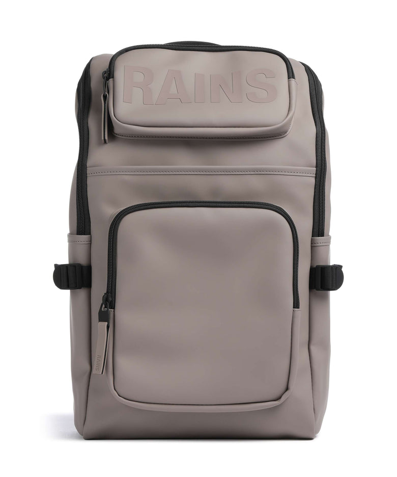 Rains Texel Backpack cinder