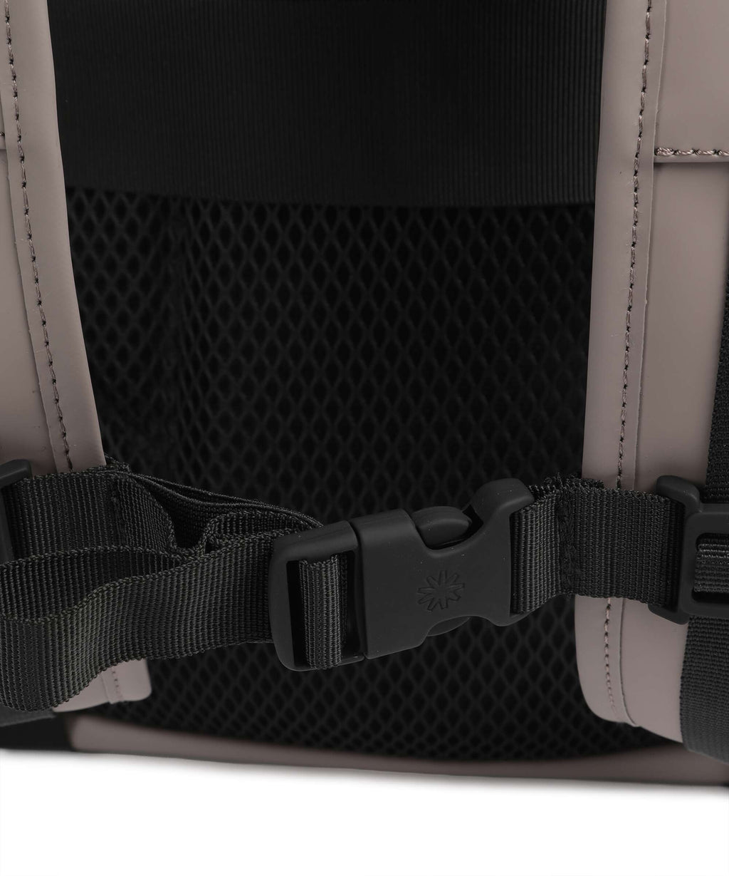 Rains Texel Backpack cinder