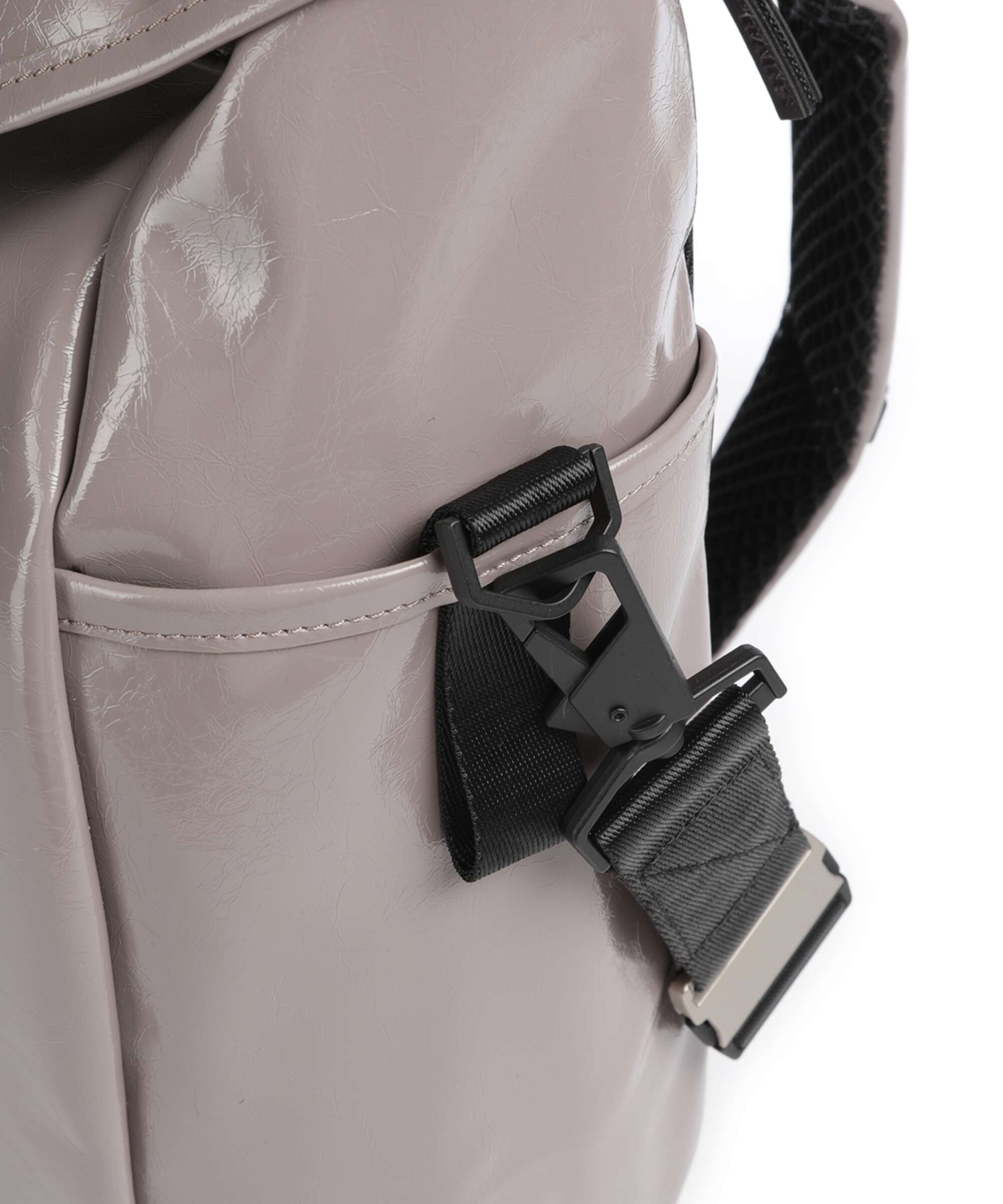 Rains Valera Backpack bag cinder glaze