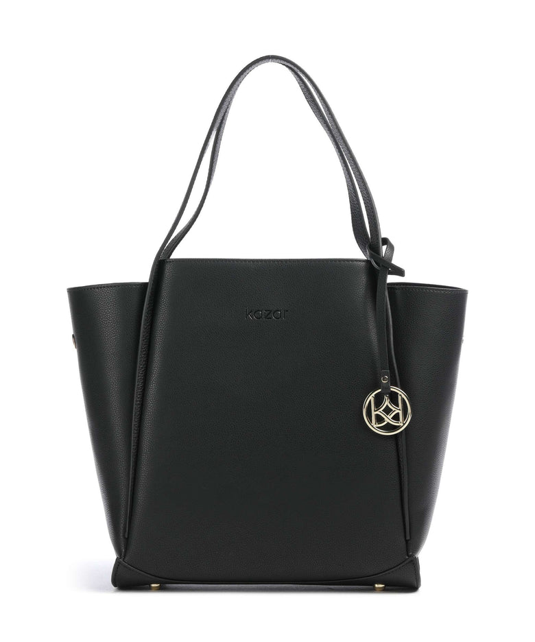 Kazar Reyna Tote bag czarny