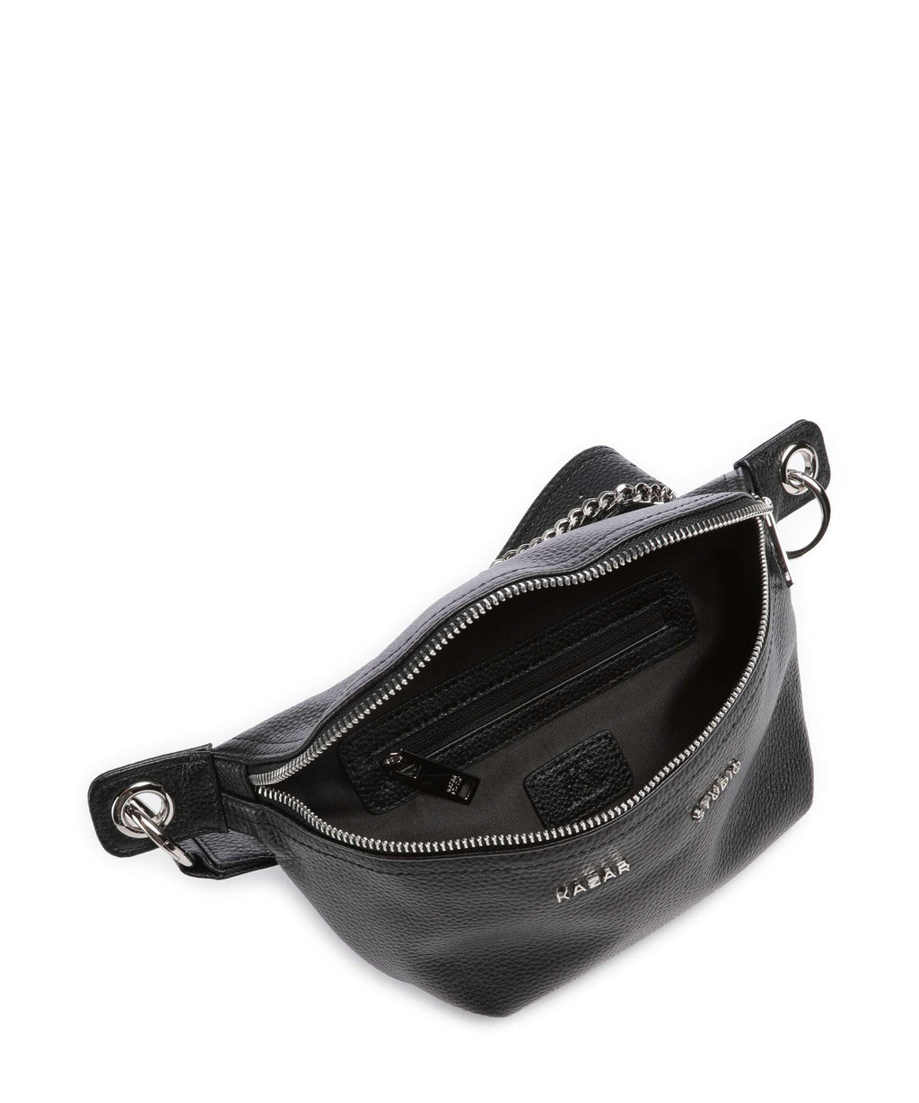 Kazar Noel Crossbody bag black
