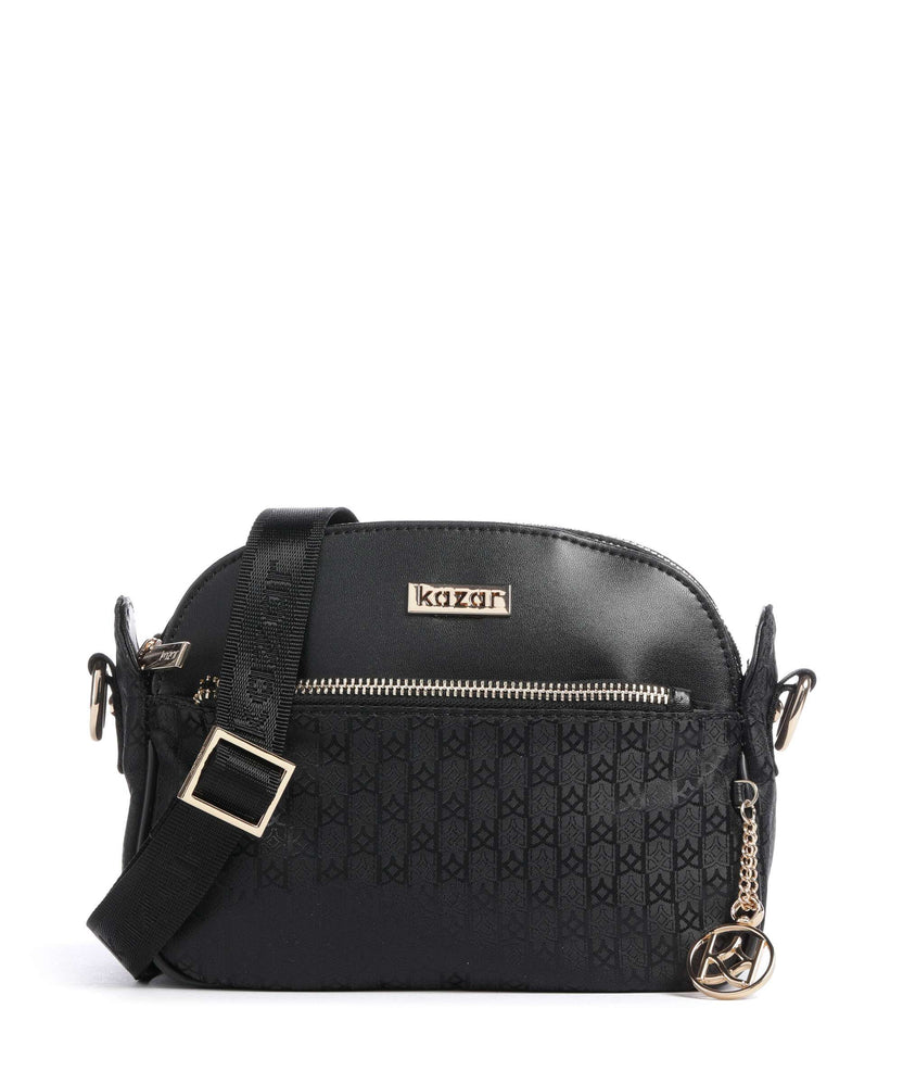 Kazar Netti Crossbody bag black