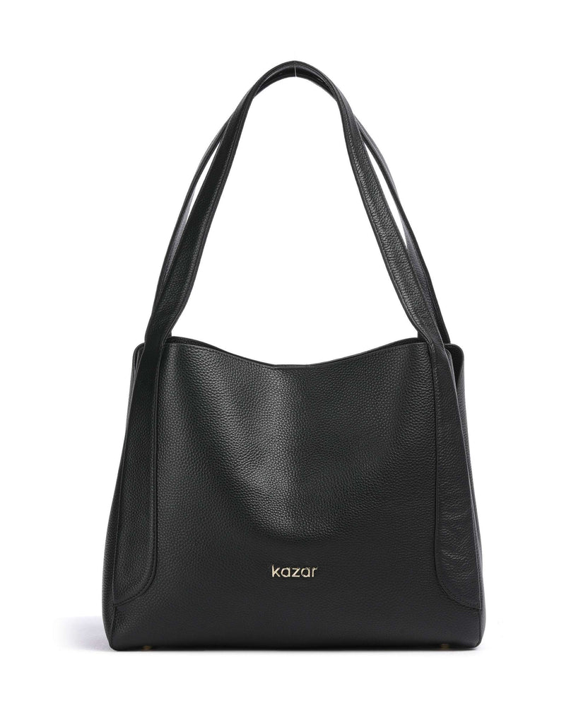 Kazar Ange Hobo bag black
