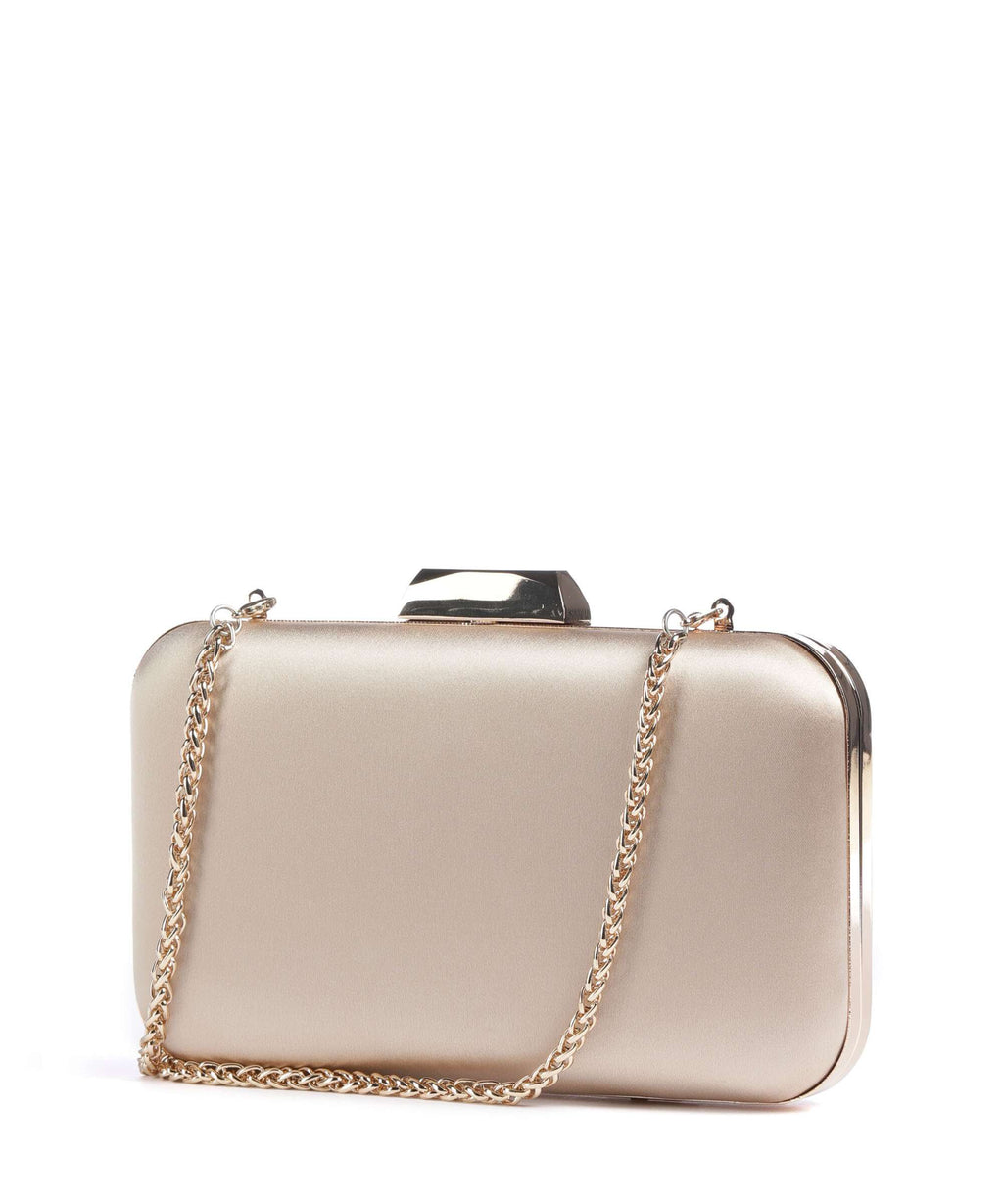 Kazar Louise Crossbody bag beige