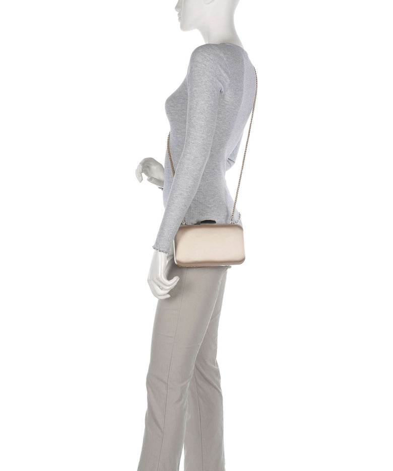 Kazar Louise Crossbody bag beige