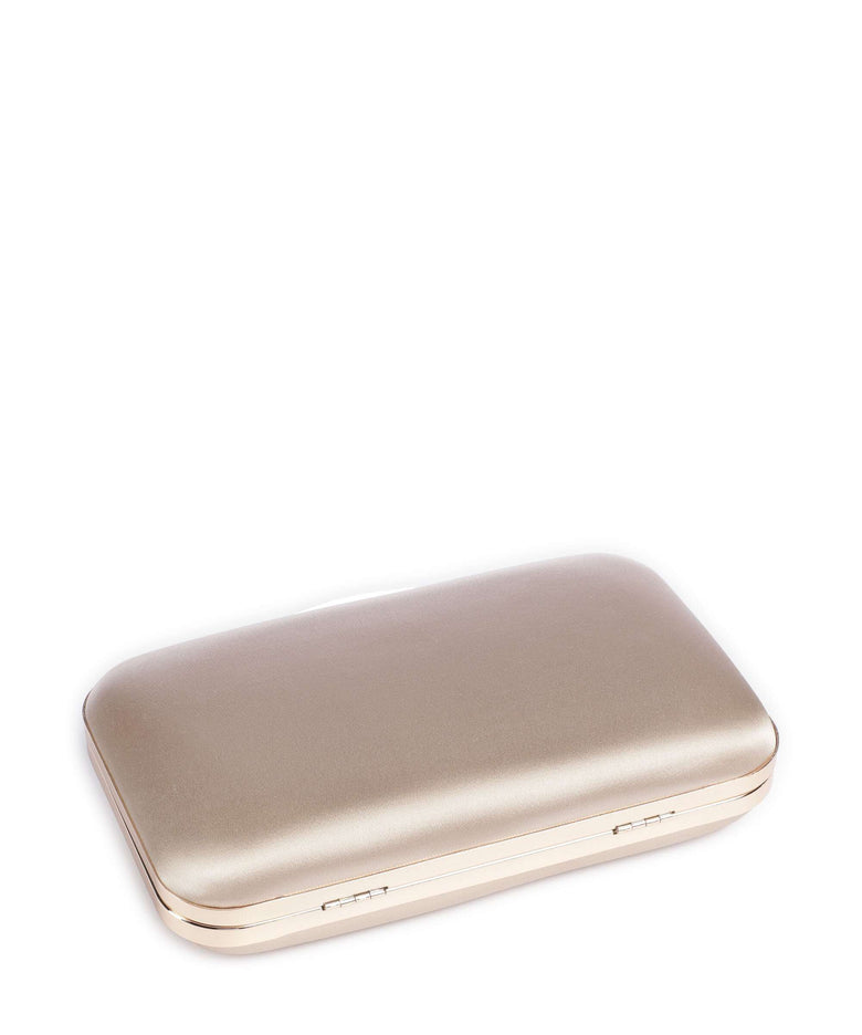 Kazar Louise Crossbody bag beige