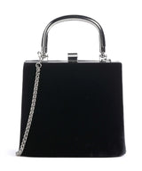 Kazar Bellatrix Crossbody bag black