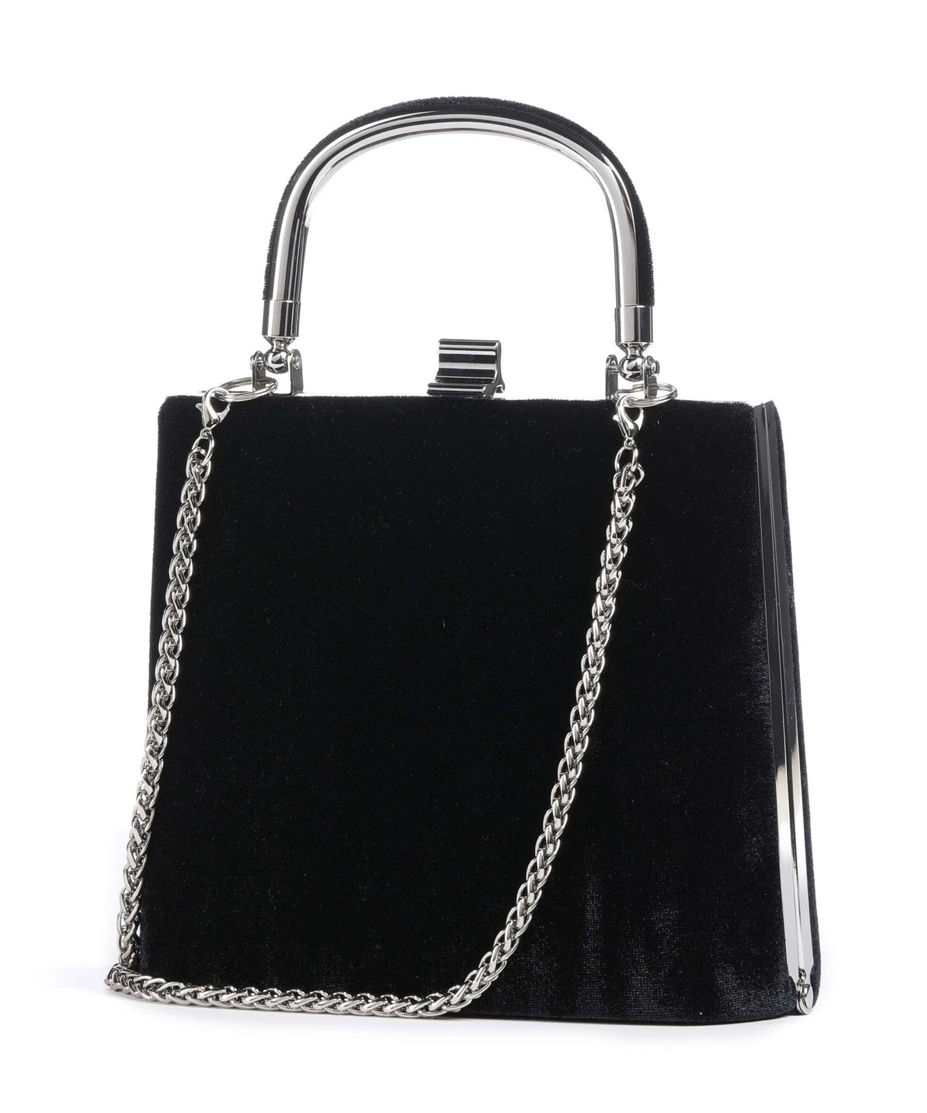 Kazar Bellatrix Crossbody bag black