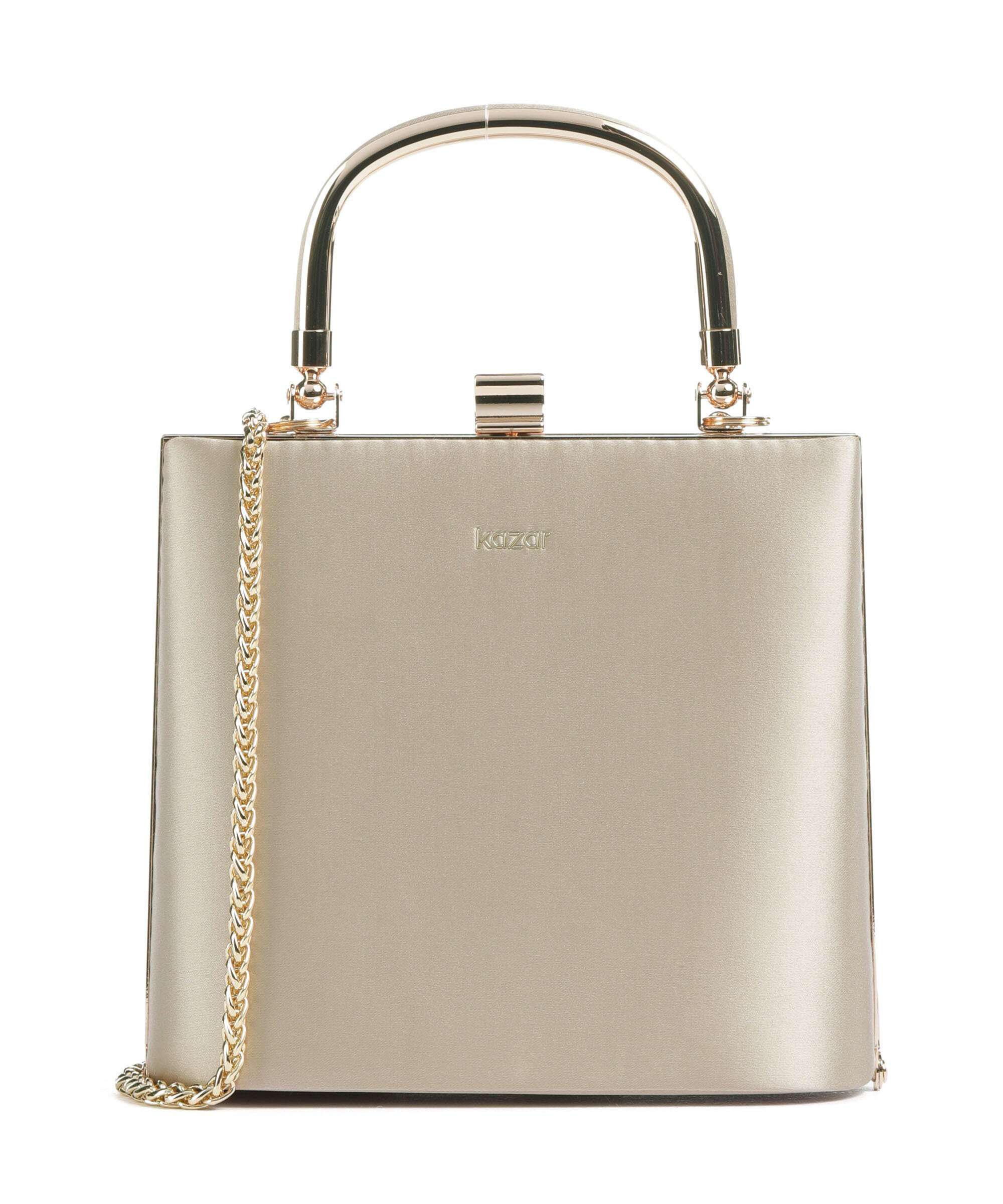 Kazar Bellatrix Crossbody bag bez