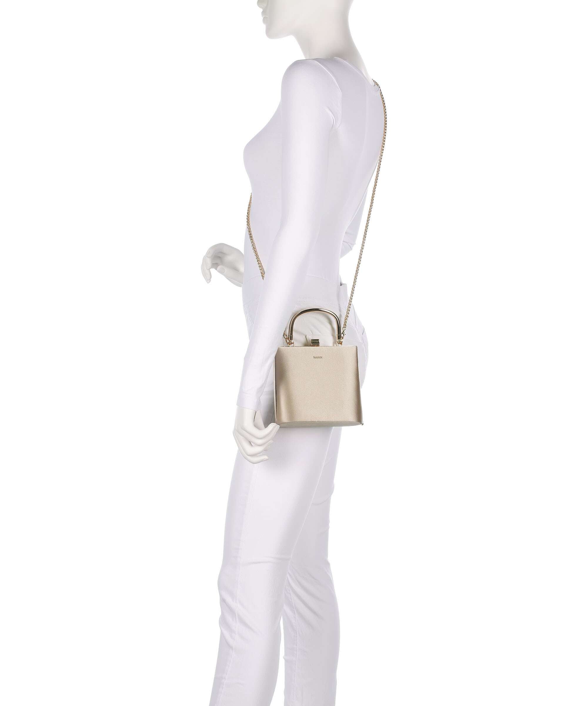 Kazar Bellatrix Crossbody bag bez