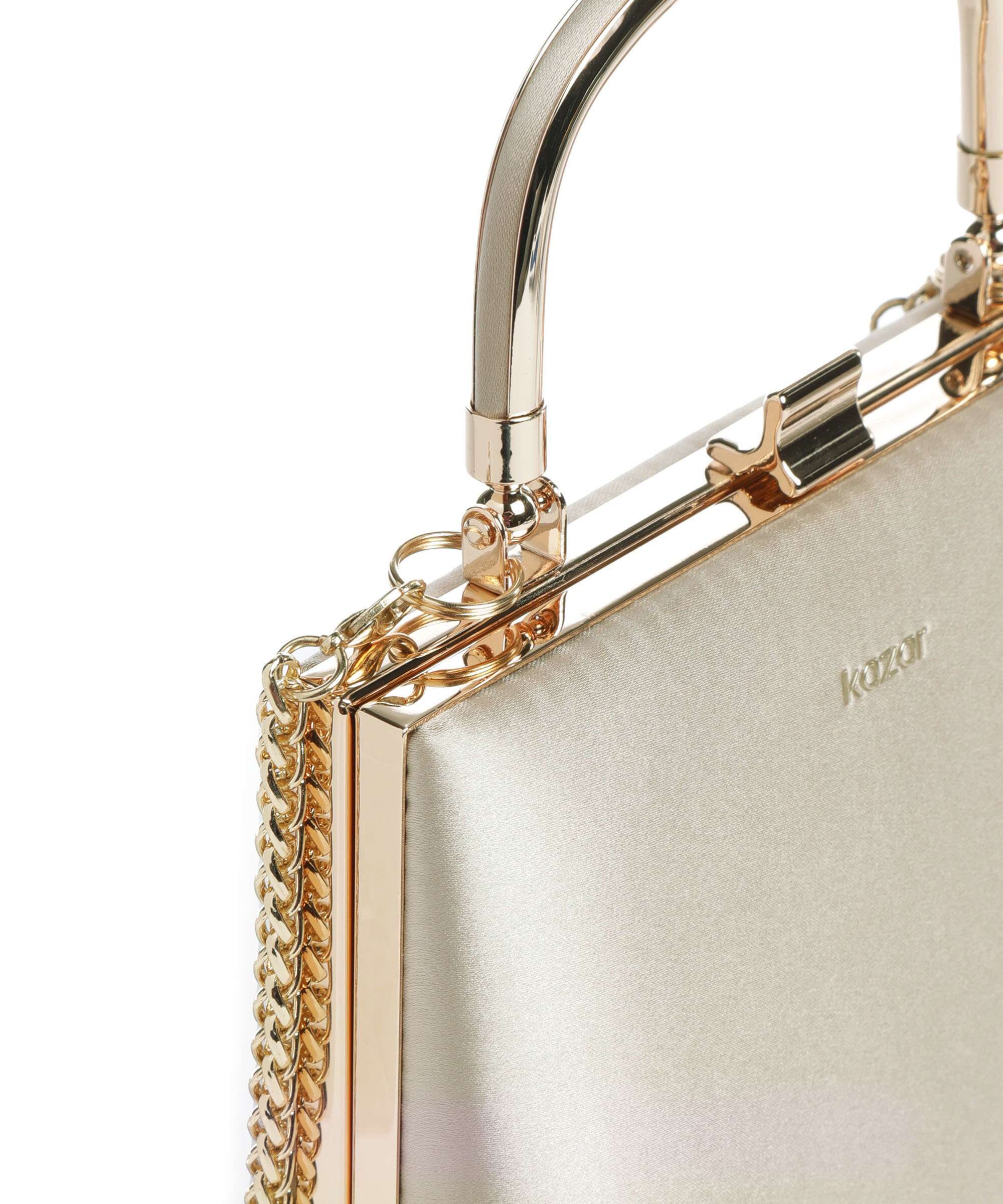 Kazar Bellatrix Crossbody bag bez
