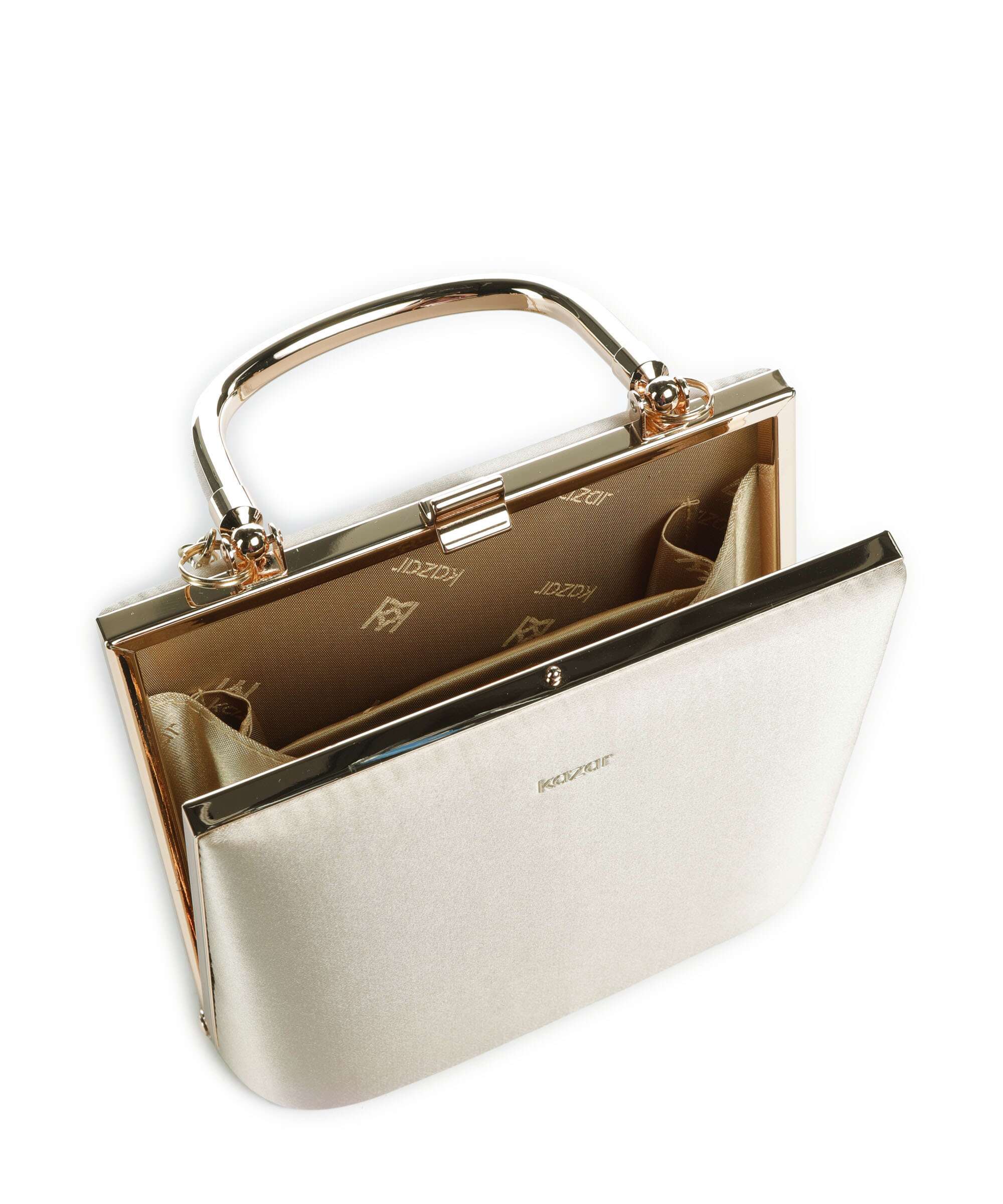 Kazar Bellatrix Crossbody bag bez