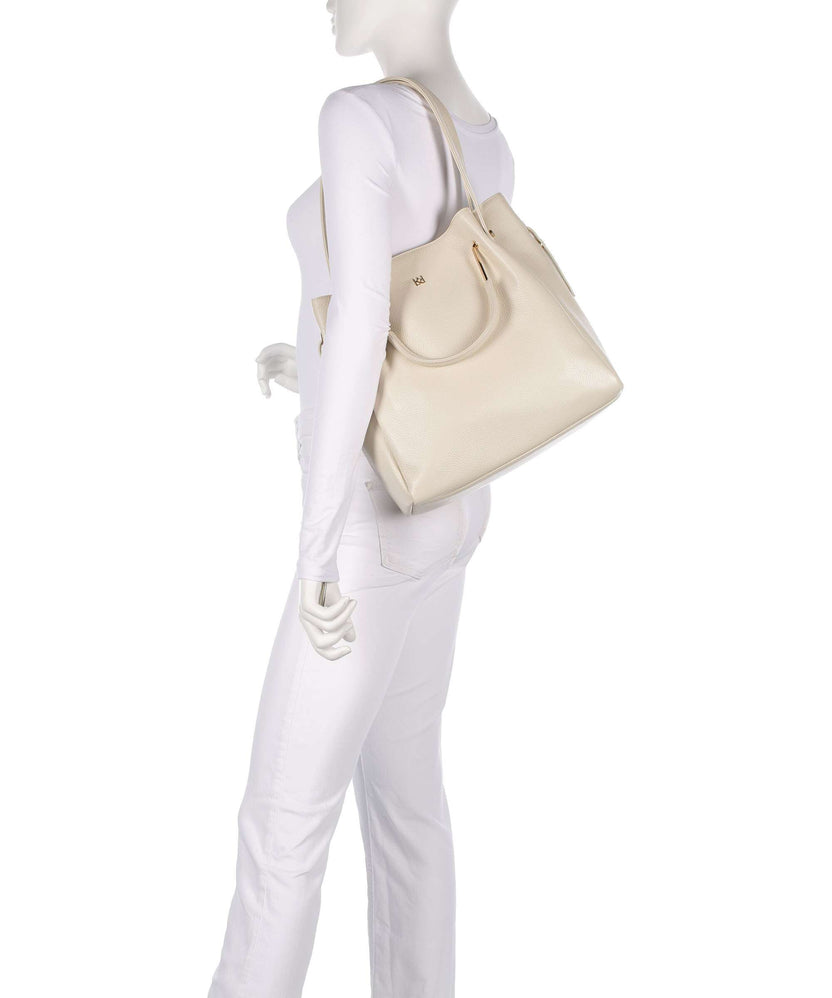 Kazar Alexandria Tote bag bez