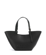 Kazar Nan M Tote bag czarny