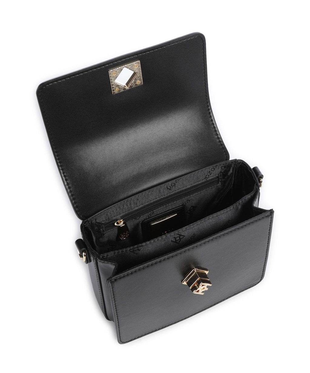 Kazar Bele Handbag czarny