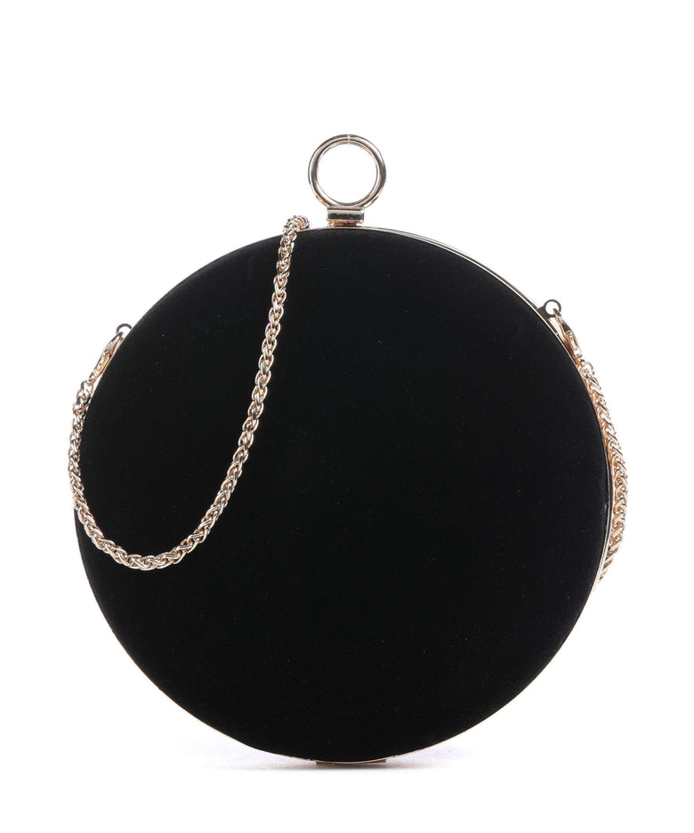 Kazar Negra Crossbody bag czarny