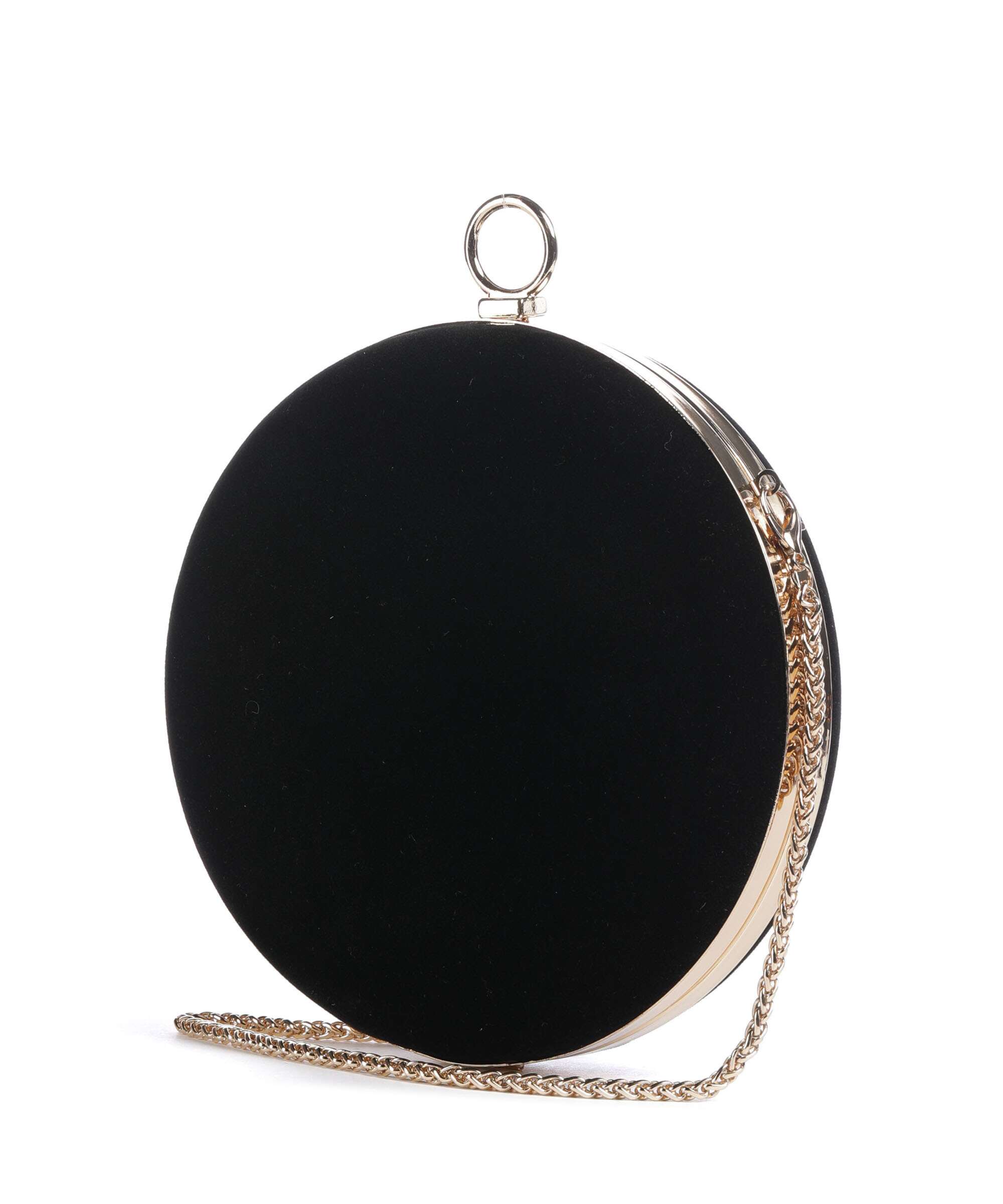 Kazar Negra Crossbody bag czarny