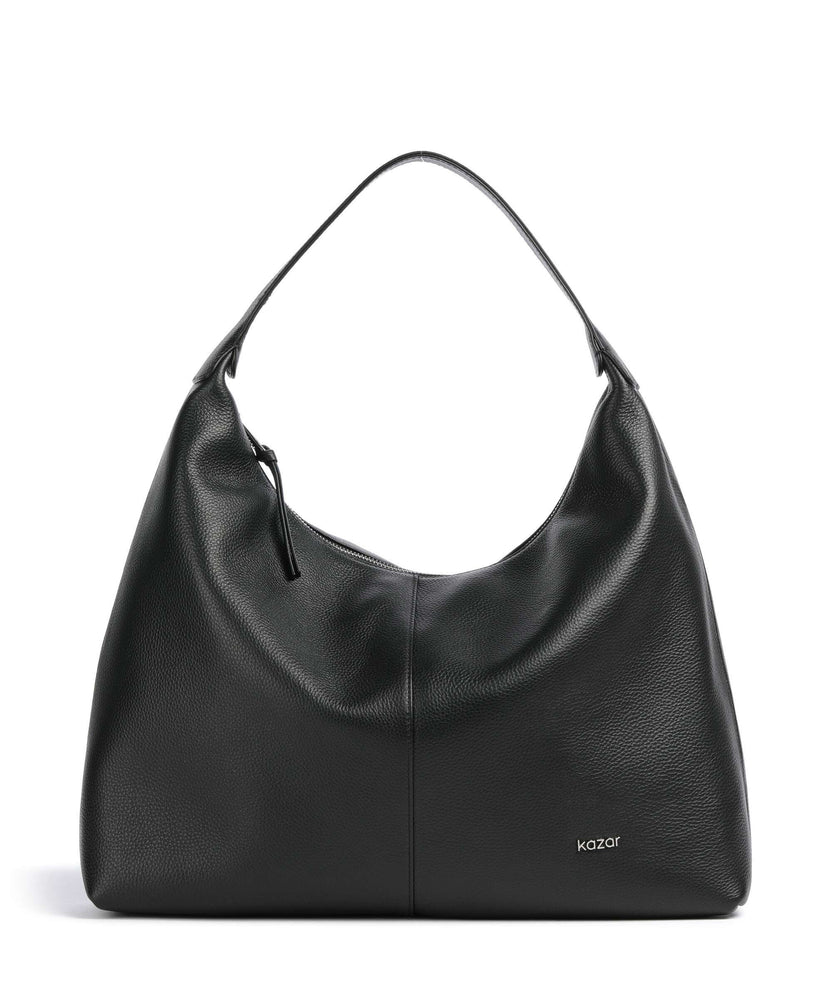 Kazar Remi Hobo bag black