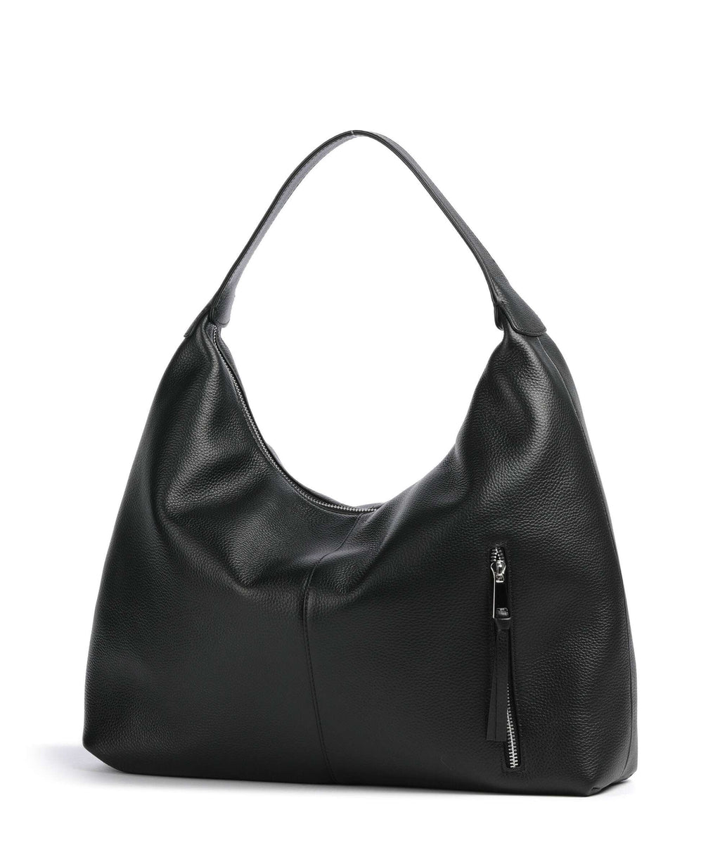Kazar Remi Hobo bag black
